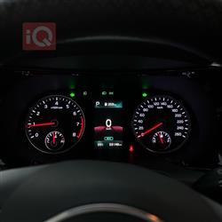 کیا K5